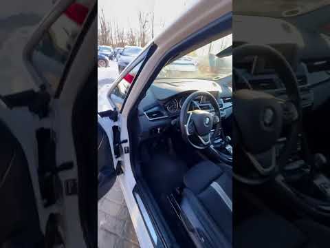 фото bmw 2 серии gran tourer f46 0