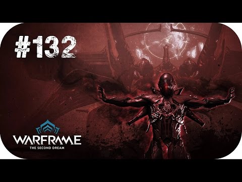 [PS4] Lets Play Warframe #132  - Der zweite Traum beginnt jetzt! (Spoilergefahr) [HD]