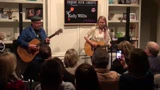 Kelly Willis - Cradle of Love