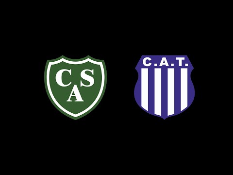 RESERVA PRIMERA "A" /// SARMIENTO vs TALLERES DE CORDOBA /// PRIMER TIEMPO
