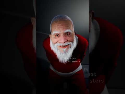 Santa claus 🎅😂