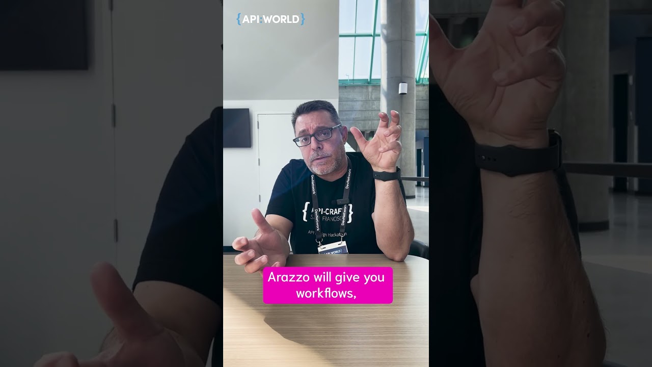 Prepare your APIs for AI Agents