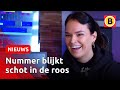 Brabantse Babette scoort een #1-hit in België | Omroep Brabant