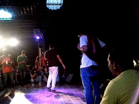 CRV-Batallas Ferimar- SemiFinal - Yero vs Summer.