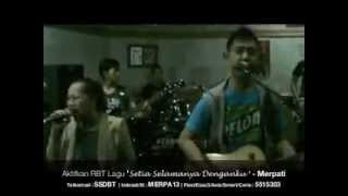 Download lagu SETIA SELAMANYA DENGANKU - MERPATI BAND mp3