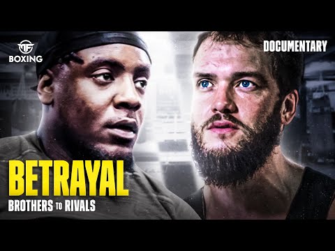 BETRAYAL: Brothers to Rivals | Documentary ft. Mist & Ryan Taylor