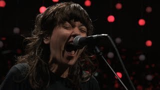 Courtney Barnett - I'm Not Your Mother, I'm Not Your Bitch (Live on KEXP)