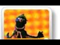 Sesame Street Super Grover Go