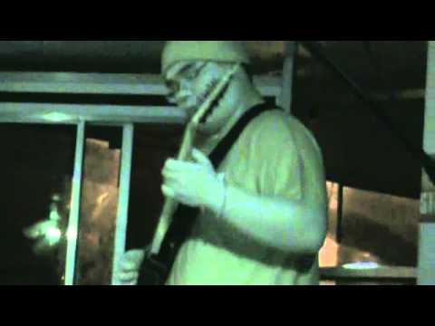 Shred Manila Guitar Nights 4 at Headstock bar (11.13.2010)