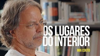 Os lugares do interior