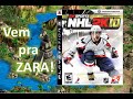 Primeiros Gols No Nhl 2k10 Playstation 3