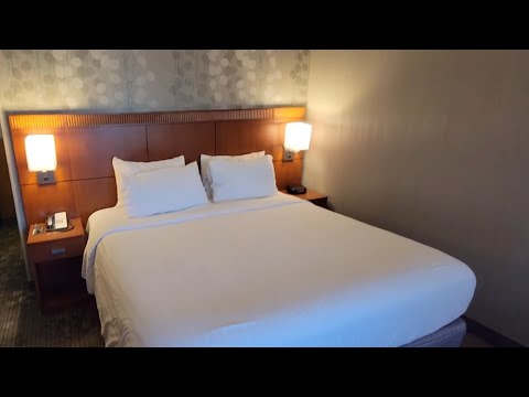 Sonesta Select Boston Milford - Standard Room - Hotel Room Tour
