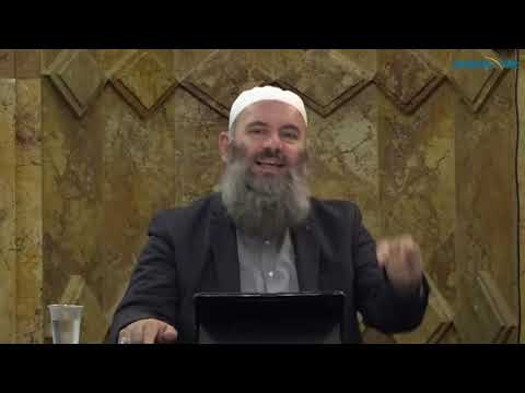 Habili dhe Kabili (1) - Hoxhë Bekir Halimi