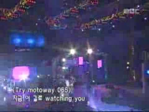 BoA - Moto&Girls.On.Top