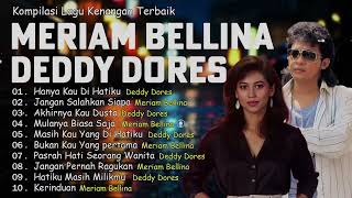 Download lagu Lagu Kenangan Meriam Bellina & Deddy Dores Paling Menyentuh Hati | Nostalgia Lagu Lawas Terpopuler mp3 Download lagu Lagu Kenangan Meriam Bellina & Deddy Dores Paling Menyentuh Hati | Nostalgia Lagu Lawas Terpopuler mp3