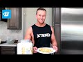 How to Make Protein Pancakes | Scott Mathison
