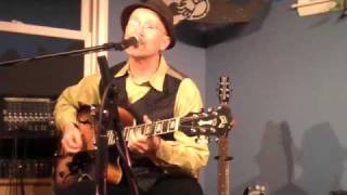 Marshall Crenshaw - Television Light - 4/3/09