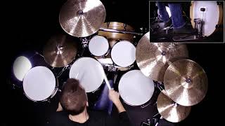 Andy sneap superior drummer presets download