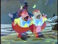 Alice In Wonderland 1951 Theatrical Trailer
