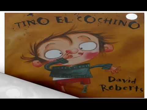 CUENTO TINO EL COCHINO
