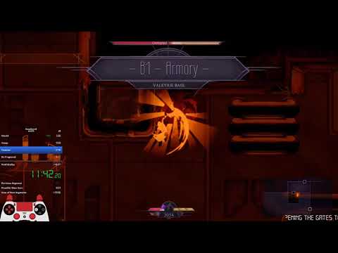 Sundered Eldritch Edition 100% in 1:40:23IGT