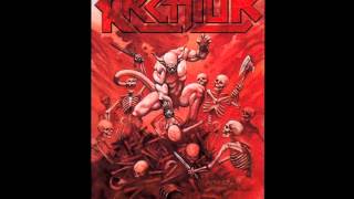 Kreator - Ripping Corpse