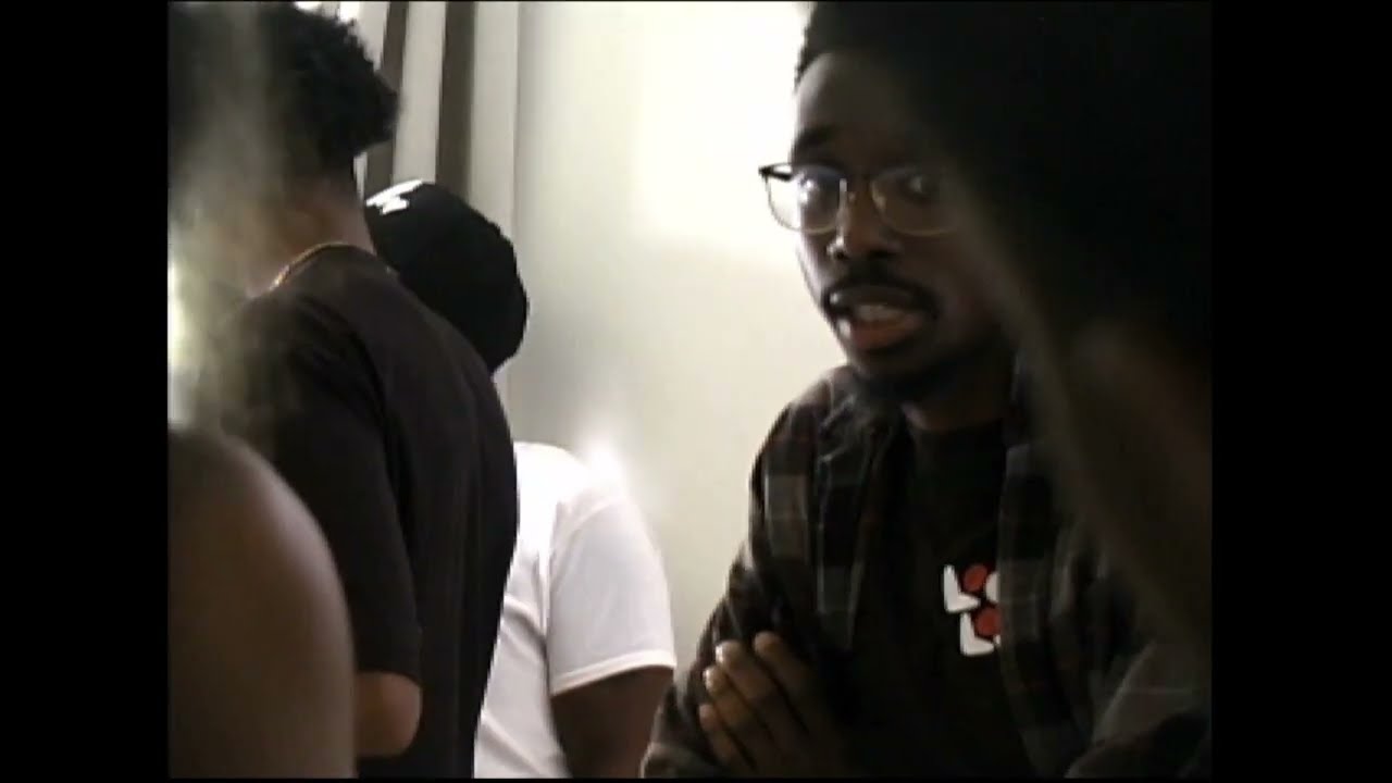 "Butterfly Effect" Behind The Scenes