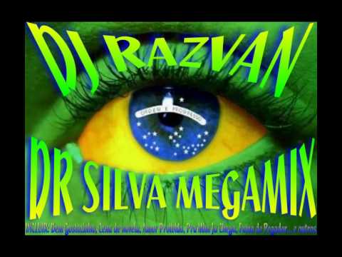 Dr Silva Megamix