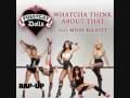 Pussycat Dolls ft. Missy Elliot - Whatcha Think ...