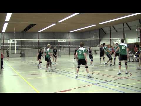 VCV JB1 - Visade JB1 (Slowmotion-action)