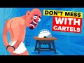 10 Times Mexican Cartels Pushed Torture Past The Limits