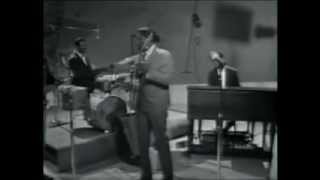 BB King on Ralph Gleason&#39;s Jazz Casual 1968   Part 2