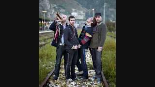 Lips Like Sugar - Coldplay