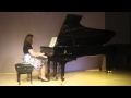 Miranda Minuet In G Minor