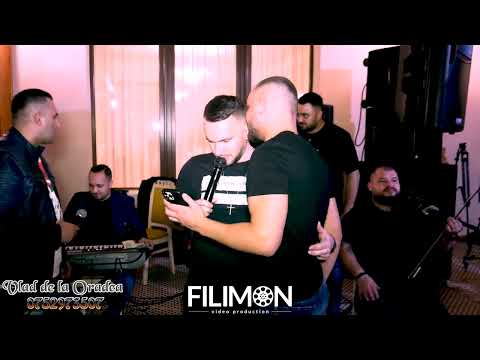 Vlad de la Oradea ❌ X pert Music❌ Copii mei  Live❌ Aniversare Sorin Ficut Live 2023