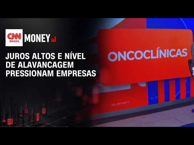 Juros elevados impulsionam recuperações extrajudiciais entre empresas | RESENHA DO DINHEIRO