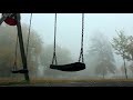 Rainfall With Relaxing Piano Music Like A Heaven Video For Status