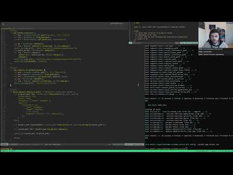 OSS Adventures: 3 - working on kube-rs