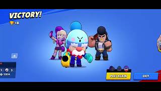 LUCKY DAY (BrawlStars)🔥🔥🔥