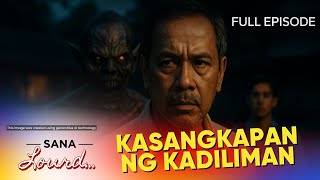 Download lagu TRUE DRAMA - Ador: Ang impaktong nagbalatkayo | Sana Lourd Horror and Thriller Stories mp3