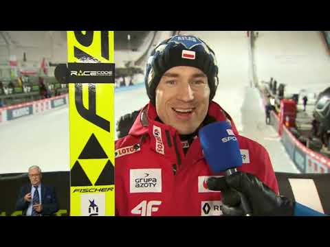 PŚ/RA Lillehammer 11.03.2019 - relacja z prologu/kwalifikacji