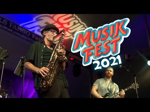 MusikFest 2021 Highlights