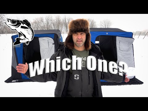 Otter Lodge VS Otter Resort | Size Comparison