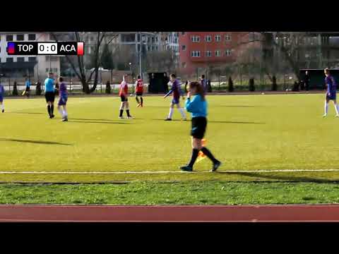 FC Top Gol   FA Academica