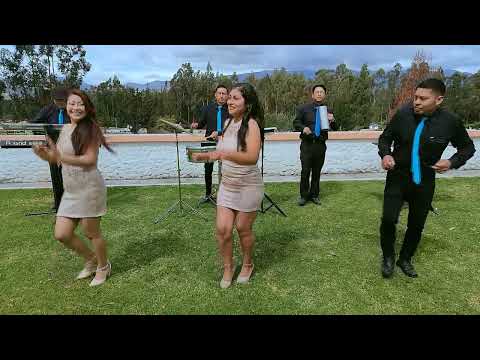 LOS PEPE RICHARD QUIERO SER FELIZ  2023