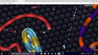 Slizerio #1