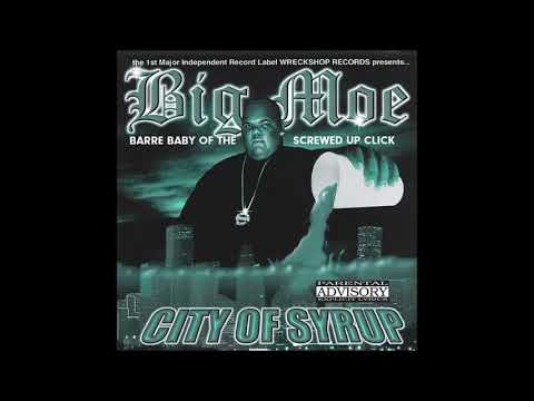 Big Moe x Lil O x Hawk - Get Back (Slowed and Chopped)