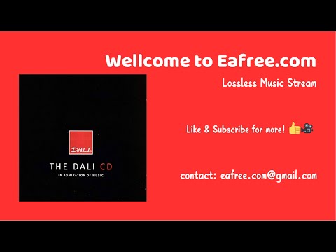 421. The Dali CD Vol 1 - 2006 --- Track 5. Jocelyn B. Smith - "When I Need You"