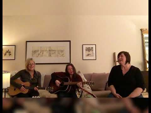 Blackbird - Beatles Cover