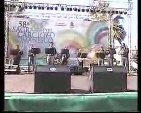 Ladixieband Ladispoli SagraCarciofo2008 - 1/14 - 20-04-2008